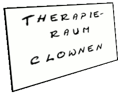 Therapieraum
